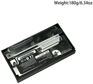 US For Sony PS2 SATA Network Adaptor Interface HDD Hard Disk Adapter Converter US For Sony PS2 SATA Network Adaptor Interface HDD Hard Disk Adapter Converter