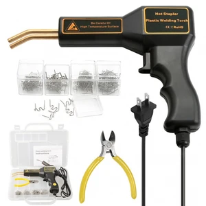 US 600x Hot Staple for Car Bumper Fender Welder Plastic Welding Repair Kit US 600x Hot Staple for Car Bumper Fender Welder Plastic Welding Repair Kit