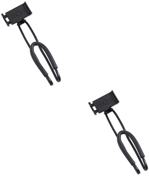 US 2 Pc Neck Hanging Flexible Holder Lazy Bracket Universal Mobile Phone Stand US 2 Pc Neck Hanging Flexible Holder Lazy Bracket Universal Mobile Phone Stand