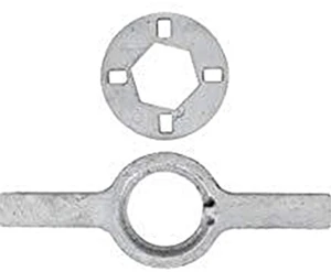 US Washer Spanner Wrench TB123A 22003813 WX5X1325 AP6832671 22003813 AP2614008 US Washer Spanner Wrench TB123A 22003813 WX5X1325 AP6832671 22003813 AP2614008