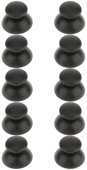 US 10 Pack PS3 Replacement Analog Sticks Playstation 3 Thumbsticks Joystick US 10 Pack PS3 Replacement Analog Sticks Playstation 3 Thumbsticks Joystick