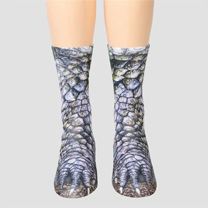 US Seller Unisex Women Men Adult Teen 3D Animal Print Sock Paw Crew Foot Socks AV-4-adongwuwazi eyu US Seller Unisex Women Men Adult Teen 3D Animal Print Sock Paw Crew Foot Socks AV-4-adongwuwazi eyu