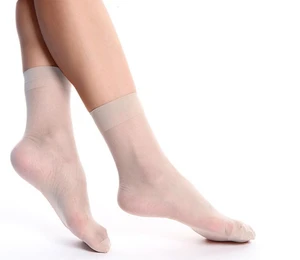 10 Pairs Women Nylon Elastic Short Ankle Sheer Stockings Silk Short Socks USA AX-1-cduansiwahuise 10duizhuang 10 Pairs Women Nylon Elastic Short Ankle Sheer Stockings Silk Short Socks USA AX-1-cduansiwahuise 10duizhuang