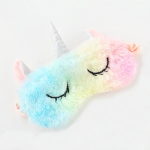 Sleep Masks BC-2-bdujiaoshouyanzhao honghuanglan Sleep Masks BC-2-bdujiaoshouyanzhao honghuanglan
