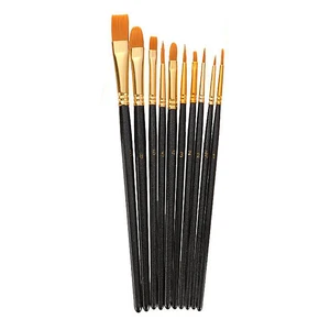US 36 Color Fundamental Watercolor Pan Artist Set and/or 10 Paint Brushes US 36 Color Fundamental Watercolor Pan Artist Set and/or 10 Paint Brushes