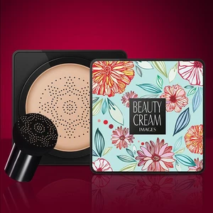 US Mushroom Head Air Cushion BB CC Cream Concealer Foundation Stick Moisturizing US Mushroom Head Air Cushion BB CC Cream Concealer Foundation Stick Moisturizing