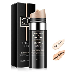 US Mushroom Head Air Cushion BB CC Cream Concealer Foundation Stick Moisturizing US Mushroom Head Air Cushion BB CC Cream Concealer Foundation Stick Moisturizing