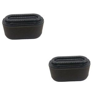 US 2 Pcs Air Filter Fits Toro TimeCutter 42 "50" Fits Exmark 127-9252 136-7806 US 2 Pcs Air Filter Fits Toro TimeCutter 42 "50" Fits Exmark 127-9252 136-7806