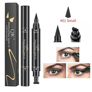 US Winged Eyeliner Stamp Waterproof Long Lasting Liquid Eye Pen Makeup Tool Kit US Winged Eyeliner Stamp Waterproof Long Lasting Liquid Eye Pen Makeup Tool Kit