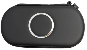 US 1 Pc Protective Case Game Pouch Holder For Sony PSP 1000 2000 3000 US 1 Pc Protective Case Game Pouch Holder For Sony PSP 1000 2000 3000
