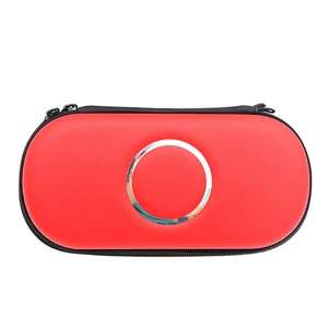 US PSP 1000 2000 3000 Pouch Storage Travel Case Bag Hard EVA Carrying Case US PSP 1000 2000 3000 Pouch Storage Travel Case Bag Hard EVA Carrying Case