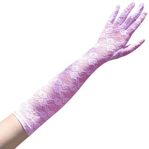 Gloves CB-2-bleisishoutao43cm fenhong 1dui Gloves CB-2-bleisishoutao43cm fenhong 1dui