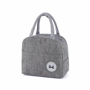 US Portable Insulated Lunch Bag Bento Box Cooler Tote for Kids Adult Men Women US Portable Insulated Lunch Bag Bento Box Cooler Tote for Kids Adult Men Women