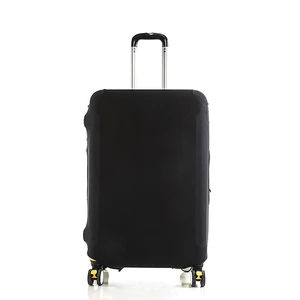US Elastic Luggage Suitcase Protector Cover Suitcase Anti- Dust Scratch 18"-28 CE-4-alvxingxiangtao heiseS US Elastic Luggage Suitcase Protector Cover Suitcase Anti- Dust Scratch 18"-28 CE-4-alvxingxiangtao heiseS