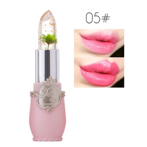 US Flower Lipstick Color Jelly Transparent Magic Changing Lip Temperature Change CF-3-ahuaduobiansechungao5 lvhua US Flower Lipstick Color Jelly Transparent Magic Changing Lip Temperature Change CF-3-ahuaduobiansechungao5 lvhua