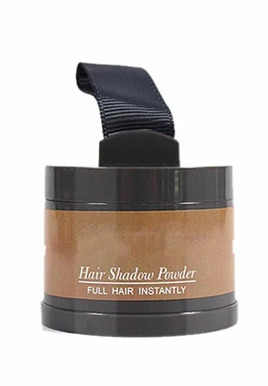 US Waterproof Hair Line Filler Filling Powder Hairline Instant Cover Up Shadow CU-4-afajixianfen1ge qianzong US Waterproof Hair Line Filler Filling Powder Hairline Instant Cover Up Shadow CU-4-afajixianfen1ge qianzong