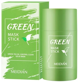 US 1Pack Green Tea/Eggplant Stick Mask Blackhead Remover Oil Control Cleansing US 1Pack Green Tea/Eggplant Stick Mask Blackhead Remover Oil Control Cleansing