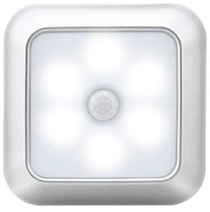 US LED Motion Sensor Wireless Night Light Battery Cabinet Stair Lamp Home US LED Motion Sensor Wireless Night Light Battery Cabinet Stair Lamp Home