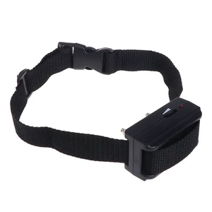 US Automatic Anti Bark Barking All Size Dog Shock Control Device Training Collar US Automatic Anti Bark Barking All Size Dog Shock Control Device Training Collar