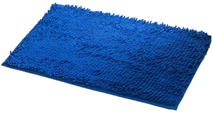 US Luxury Chenille Bath Rug Absorbent Soft Shaggy Non Slip Bathroom Mat Rugs DB-1-a xuenierdidian shenlan US Luxury Chenille Bath Rug Absorbent Soft Shaggy Non Slip Bathroom Mat Rugs DB-1-a xuenierdidian shenlan