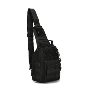 US Tactical Sling Bag for Men Small Military Rover Shoulder Backpack Chest Pack DC-2-c nanshixiaoxiongbaoheise US Tactical Sling Bag for Men Small Military Rover Shoulder Backpack Chest Pack DC-2-c nanshixiaoxiongbaoheise