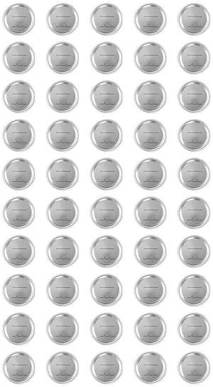US 50 Wide Mouth Canning Lids Mason Ball Kerr Jar Leak Proof Metal Seal Caps US 50 Wide Mouth Canning Lids Mason Ball Kerr Jar Leak Proof Metal Seal Caps