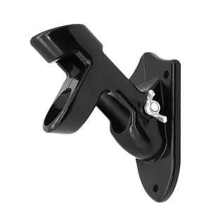 US 1 Pcs Two-Position Flag Pole Holder Mounting Bracket w/ Hardware Heavy Duty US 1 Pcs Two-Position Flag Pole Holder Mounting Bracket w/ Hardware Heavy Duty