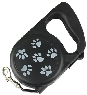 US 1 Retractable 26 Ft Dog Leash up to 66Lb Rope Cord Anti-Slip Handle Braking US 1 Retractable 26 Ft Dog Leash up to 66Lb Rope Cord Anti-Slip Handle Braking