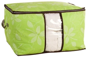 US Anti Dust Large Storage Bag Clothes Quilt Blanket Storage Sort Home Organizer hengbanlvse US Anti Dust Large Storage Bag Clothes Quilt Blanket Storage Sort Home Organizer hengbanlvse