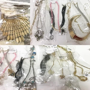 US Lot 40 Necklaces Jewelry High End Quality Stylist Fashion Chokers US Seller US Lot 40 Necklaces Jewelry High End Quality Stylist Fashion Chokers US Seller