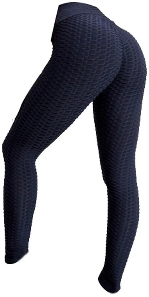 US Women Butt Lift Leggings Anti-Cellulite High Waist Push Up Yoga Pants TikTok lanseM US Women Butt Lift Leggings Anti-Cellulite High Waist Push Up Yoga Pants TikTok lanseM
