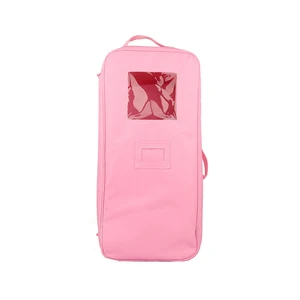 US 18-inch Doll Case Carrier Suitcase Storage Travel for American Girls Doll US 18-inch Doll Case Carrier Suitcase Storage Travel for American Girls Doll