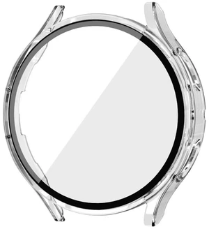 US 1 Pcs For Samsung Galaxy Watch 5 4 40mm 44mm Glass Screen Protector Diamond 5moshaketoumingse44mm US 1 Pcs For Samsung Galaxy Watch 5 4 40mm 44mm Glass Screen Protector Diamond 5moshaketoumingse44mm