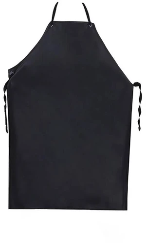 US Heavy Duty Vinyl Waterproof Apron Chemical Resistant PVC Industrial 42x29.5'' US Heavy Duty Vinyl Waterproof Apron Chemical Resistant PVC Industrial 42x29.5''