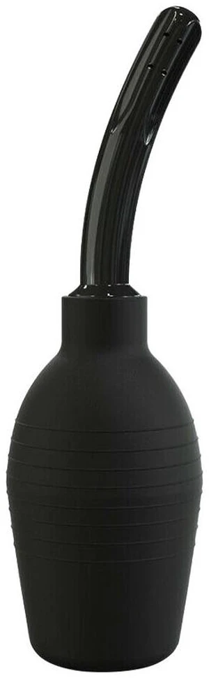 US 1 Pcs 310ml Anal Douche Bottle Enema Bulb Vaginal Douche Cleaner Bag Kit US 1 Pcs 310ml Anal Douche Bottle Enema Bulb Vaginal Douche Cleaner Bag Kit