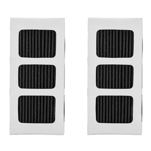 US 2 Pcs Replacement Refrigerator Filter For Frigidaire Paultra2 PureAir Ultra US 2 Pcs Replacement Refrigerator Filter For Frigidaire Paultra2 PureAir Ultra