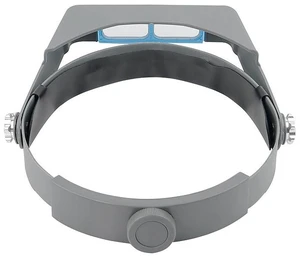 US 1 Pack Headband Magnifier Jewelers Magnifying Glasses Optical Headset Visor US 1 Pack Headband Magnifier Jewelers Magnifying Glasses Optical Headset Visor