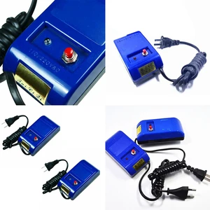 US 1 Pc Demagnetizer Watch Repair Screwdriver Tweezers Electrical degauss Tool US 1 Pc Demagnetizer Watch Repair Screwdriver Tweezers Electrical degauss Tool