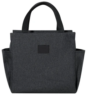US 1 Pc Insulated Lunch Bag Thermo Cooler Hot Cold Box Kids Adults Work Office US 1 Pc Insulated Lunch Bag Thermo Cooler Hot Cold Box Kids Adults Work Office