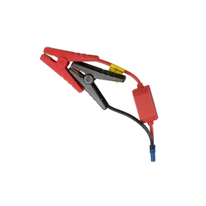 US 1 Pcs Jump Starter Jumper Cable Clamps Car Automotive Booster EC5 Connector US 1 Pcs Jump Starter Jumper Cable Clamps Car Automotive Booster EC5 Connector