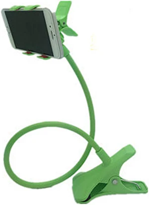 US Universal Mobile Phone Tablet Mount Holder Flexible Long Arm Bed Desktop Stand, Black US Universal Mobile Phone Tablet Mount Holder Flexible Long Arm Bed Desktop Stand, Black