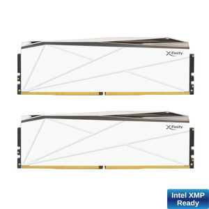Patriot VP4300 2TB M.2 2280 PCIe Gen4 X4 NVMe SSD - 7400MB/s Read, DRAM Cache
