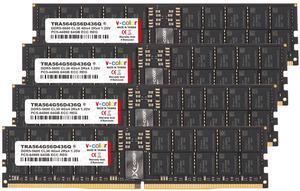 V-Color DDR5 Manta XPrism 32GB(16GBx2) 6000MHz 2Gx8 CL36