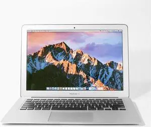 Apple MacBook Air Z0UU1LL/A 13" 8GB 512GB Intel Core i7-5650U MacOSX, Silver