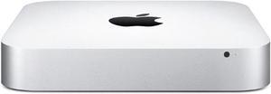 Apple Mac Mini MD387LL/A 4GB 256GB SSD Core i5-3210M 2.5GHz Mac OSX, Silver