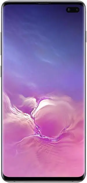 Samsung Galaxy S10 128GB 6.1" 4G LTE Verizon Only, Prism Black