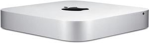 Apple Mac Mini MGEN2LL/A 8GB 256GB Core i5-4278U 2.6GHz Mac OSX, Silver