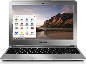 Samsung Chromebook XE303C12-H01US 11.6" 2GB 16GB eMMC Samsung Exynos 5250 1.7GHz ChromeOS, Silver
