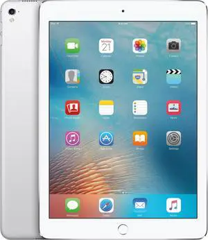 Apple iPad Pro MLMP2LL/A 9.7" Tablet 32GB WiFi , Silver Apple iPad Pro MLMP2LL/A 9.7" Tablet 32GB WiFi , Silver