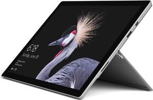 Microsoft Surface Pro MSSU0067 12.3" Tablet 256GB WiFi Core™ i5-7300U 2.6GHz, Platinum